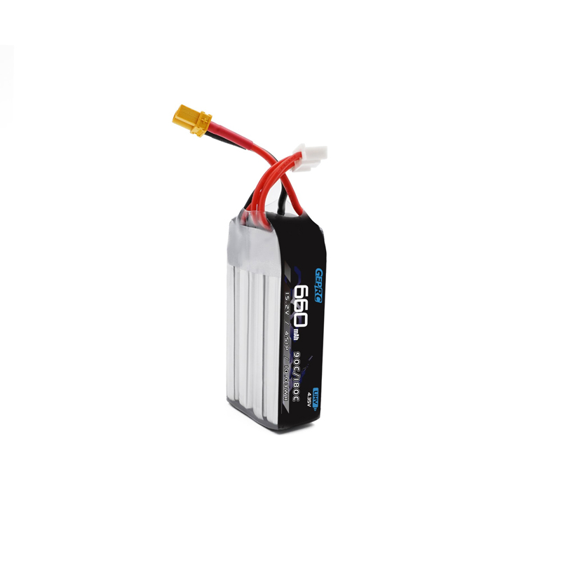 GEPRC 4S 660mAh 180C LiHv Battery