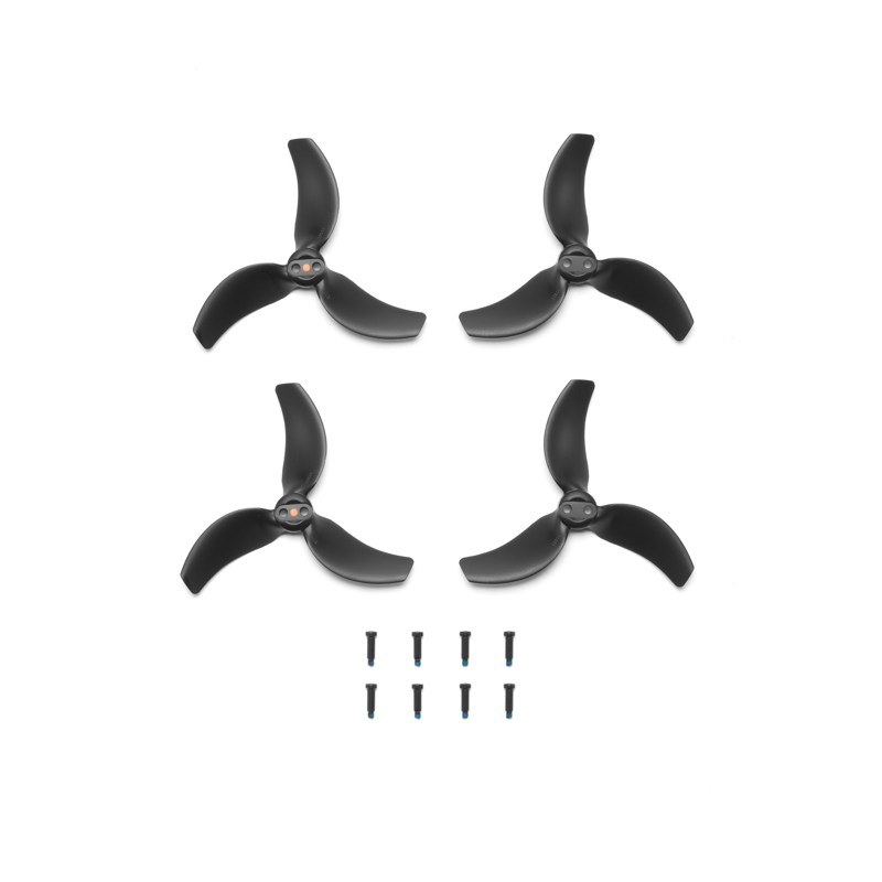 DJI Avata 2 Propellers