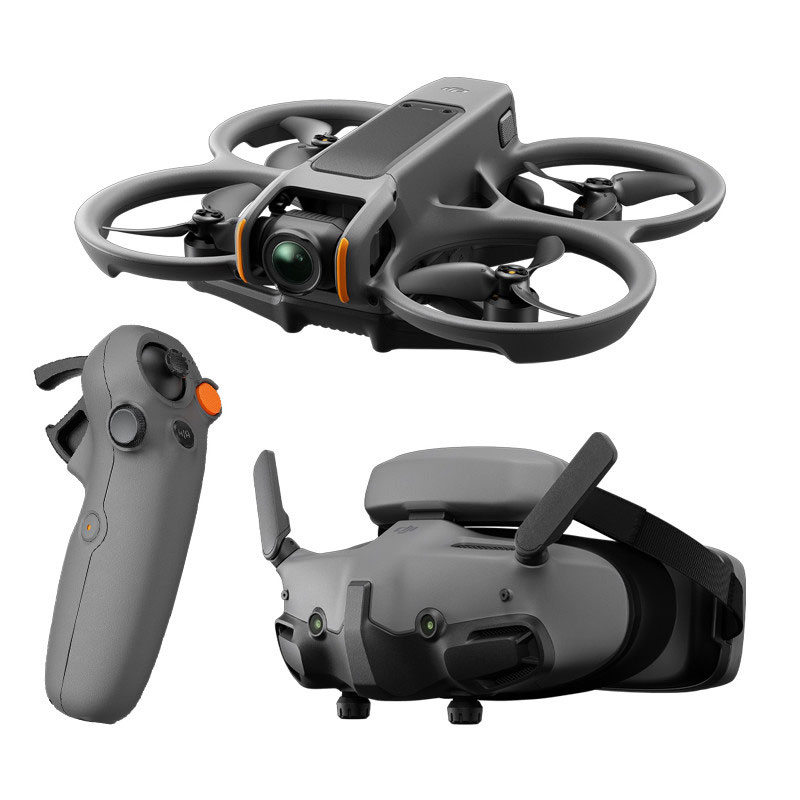 DJI AVATA 2 FLY MORE COMBO