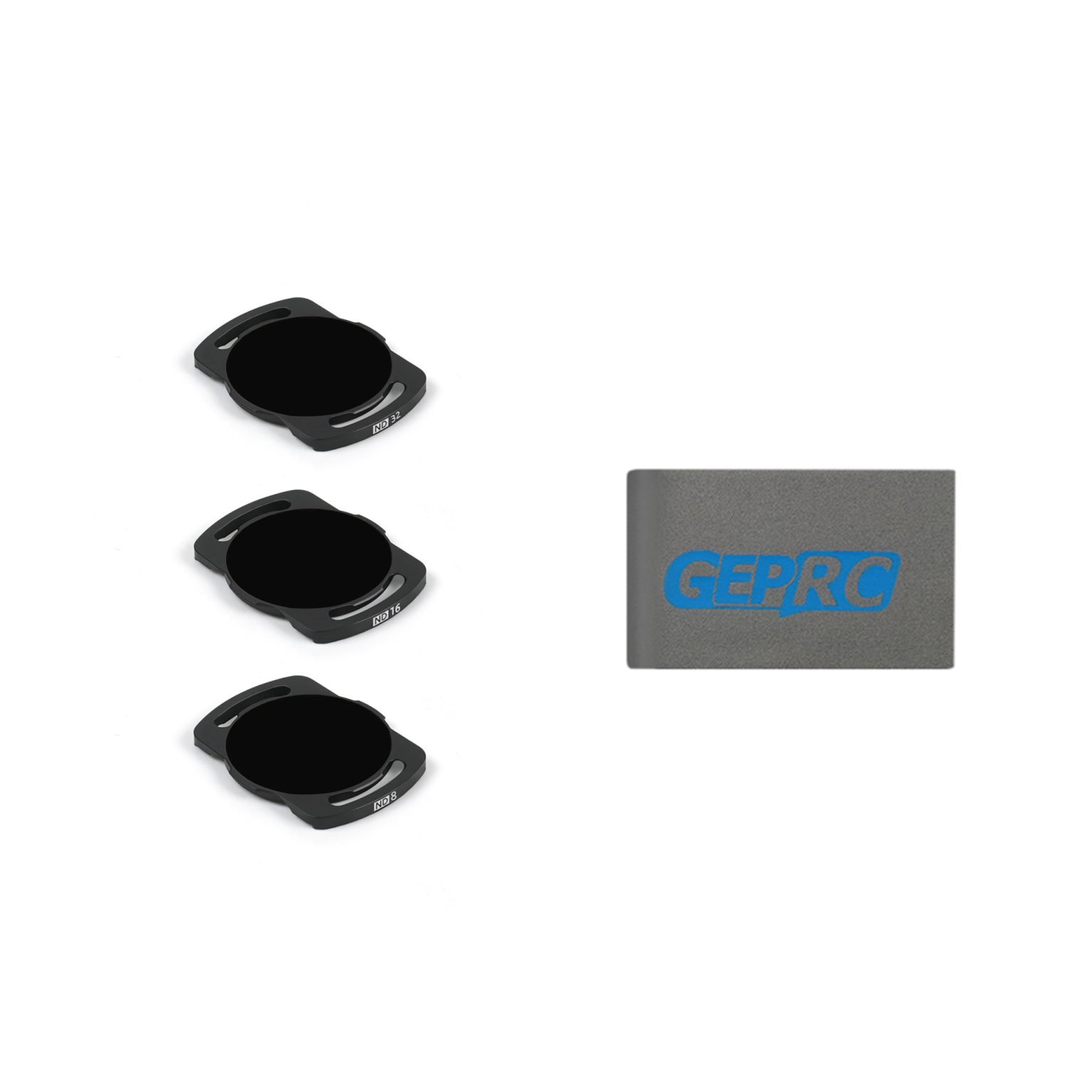 GEPRC DJI O3 Air Unit ND Filters