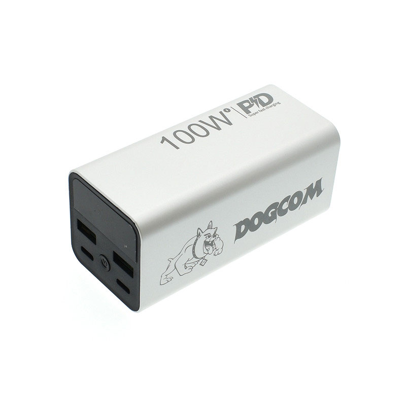 POWER BANK - DOGCOM