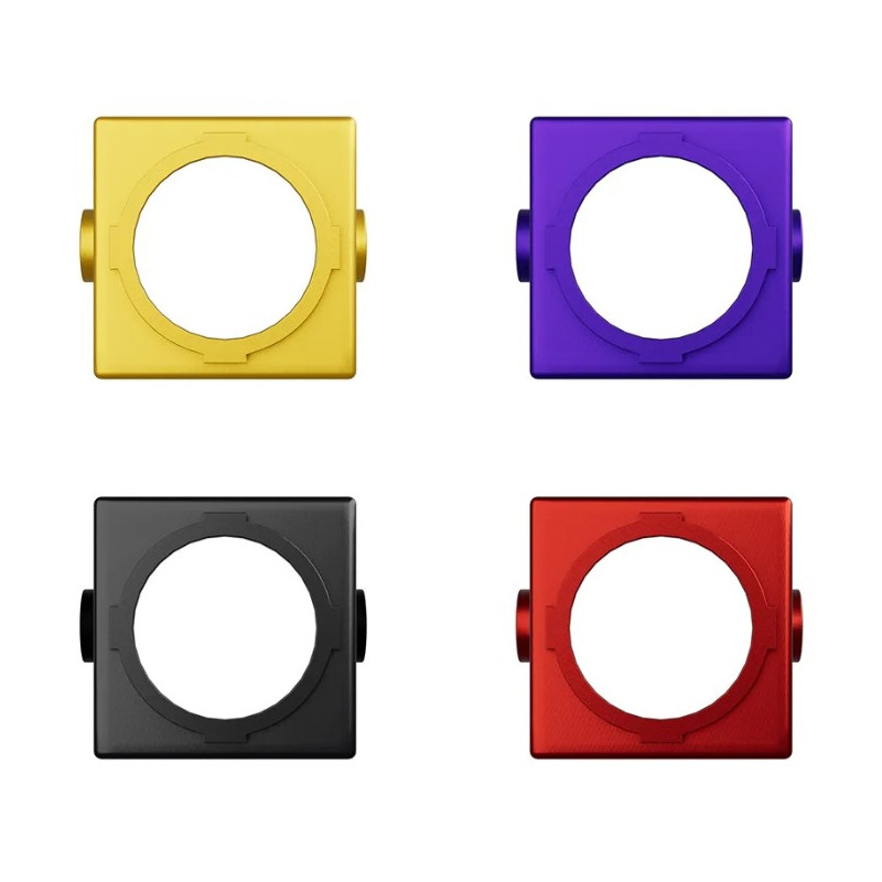 Flywoo DJI O4 Camera Shell Set (4pcs)