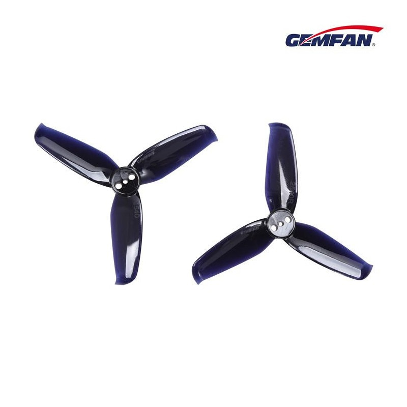 GEMFAN Flash 2540-3 PC Propellers