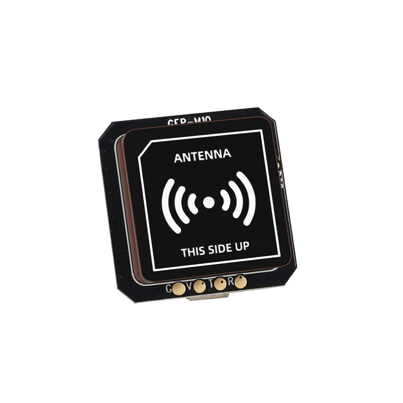 GEP-M10 Series GPS Module