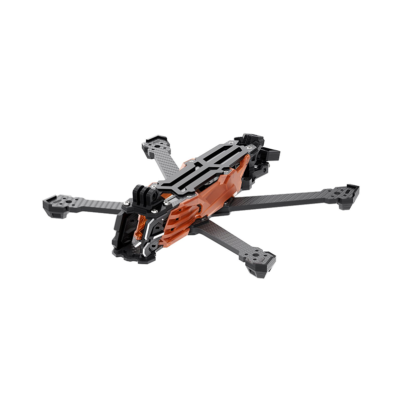 GEPRC Vapor-D5 O4 Pro Frame