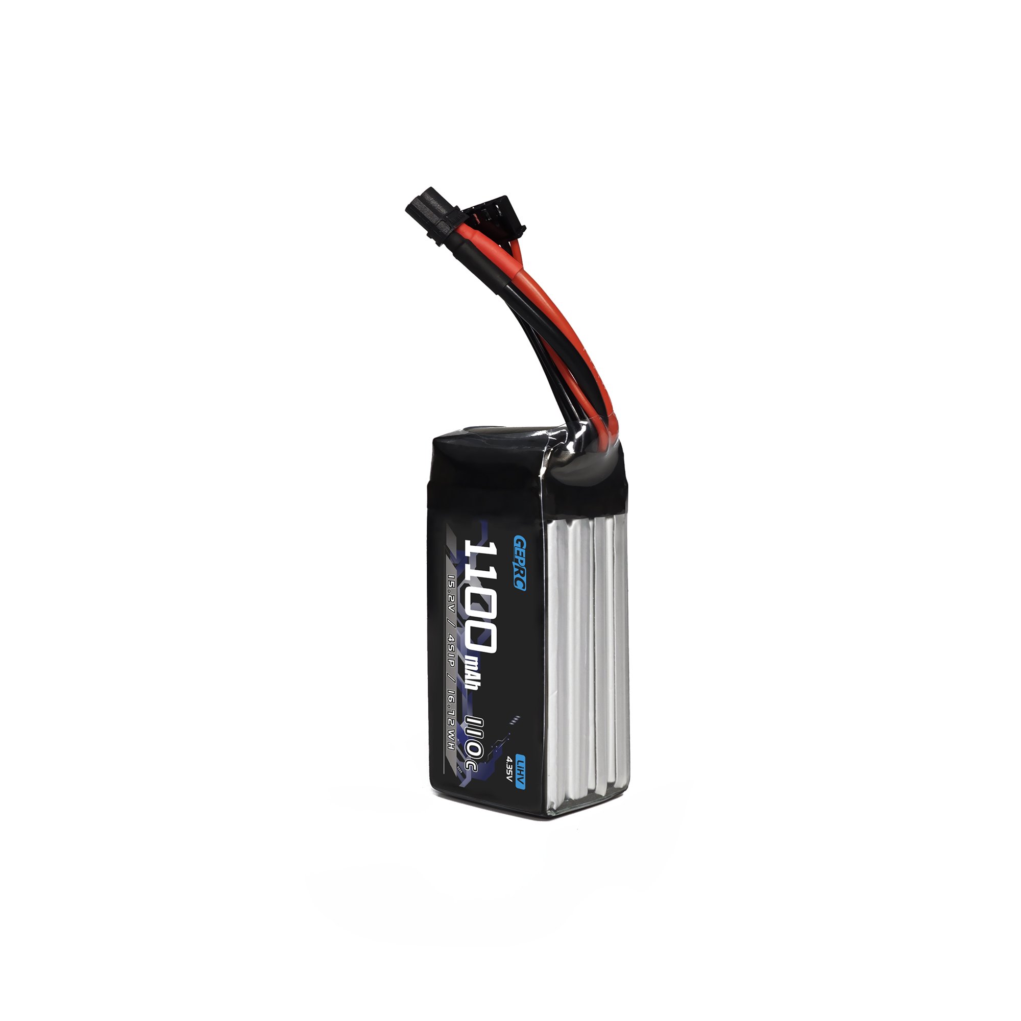 GEPRC 4S 1100mAh 110C LiHv Battery