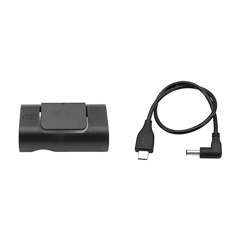  DJI Avata Goggles 2 Battery Clip
