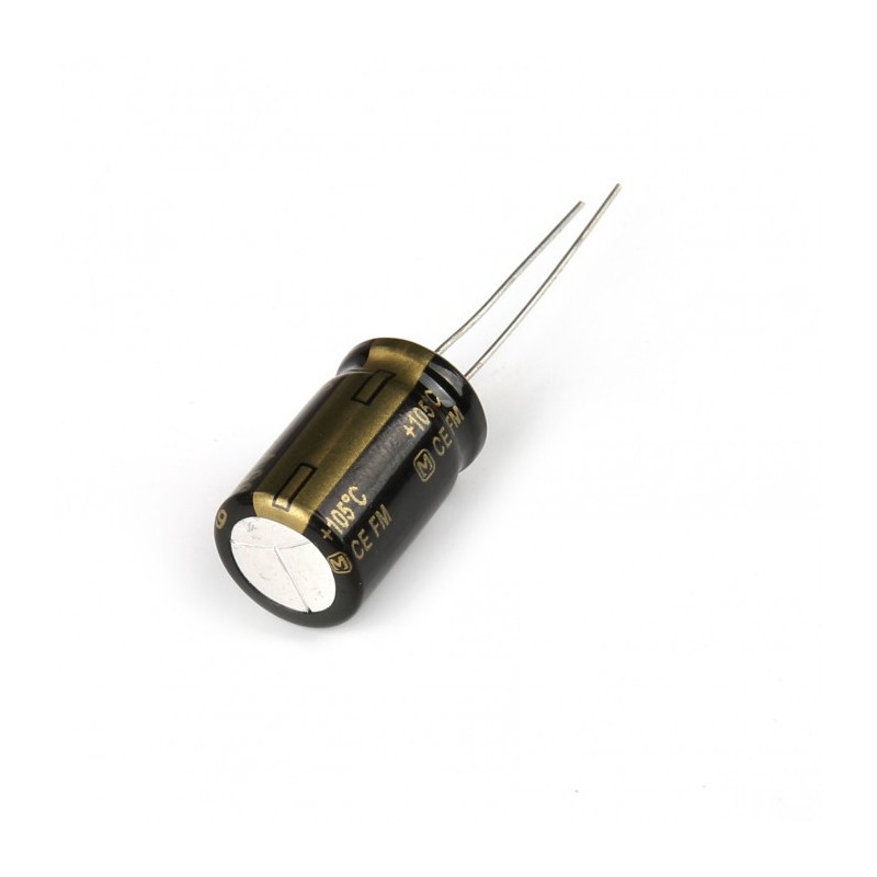 Panasonic Low ESR Capacitor 35v 680uf