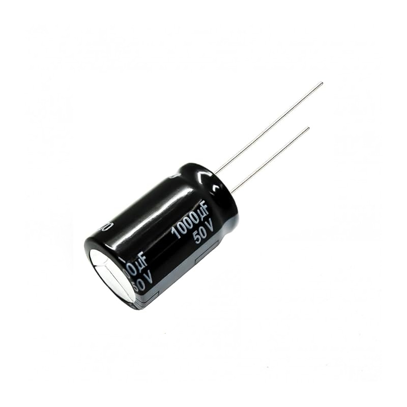 Panasonic Ultra Low ESR Capacitor 50v 1000uf