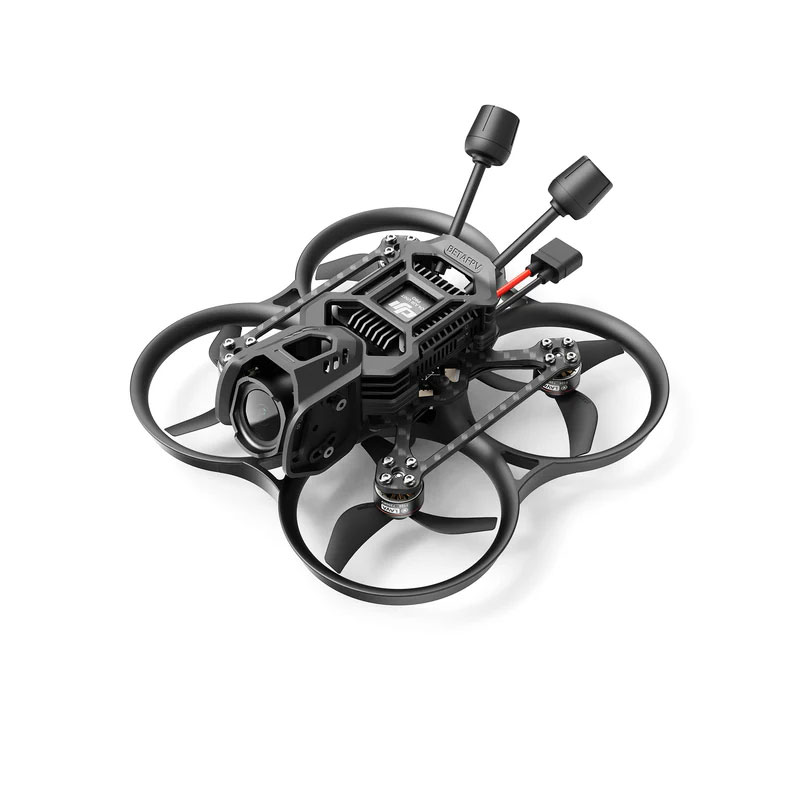 Pavo20 Pro II Brushless Whoop Quadcopter