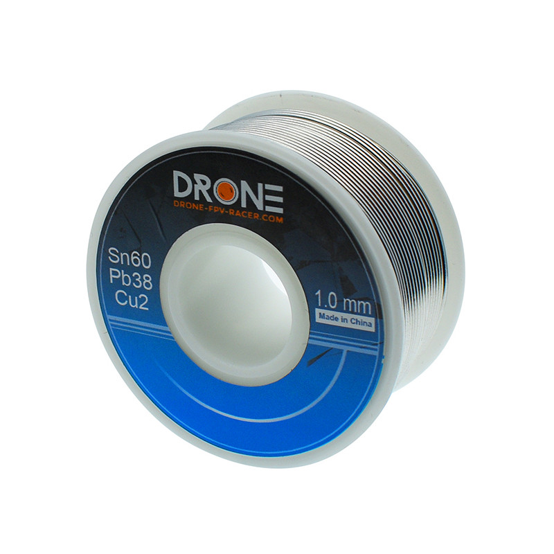 Solder Wire 100G 1.0mm By DFR