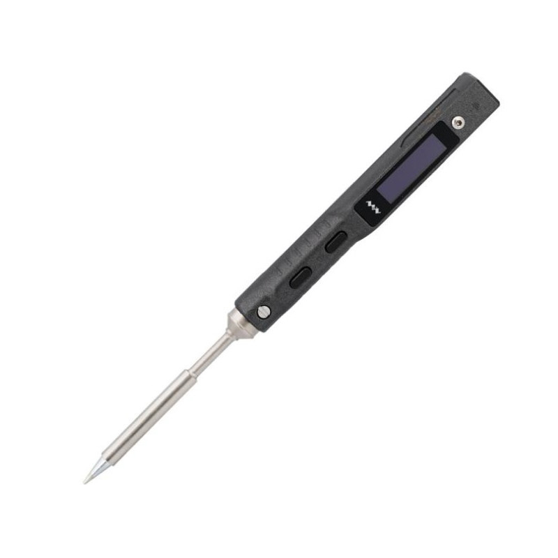 TS101 Smart Soldering Iron - Miniware