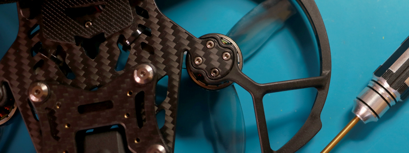 Propellers - 76mm