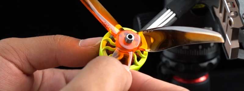 Propellers - 3.5